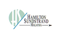 Hamilton Sustrand