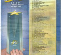 50 Enterprise – 13 Nov 2009