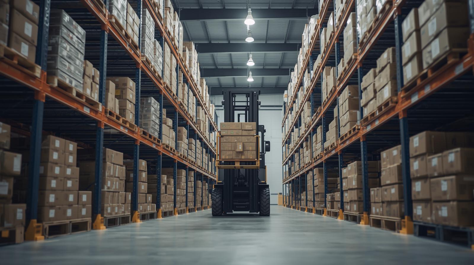 Material Handling
